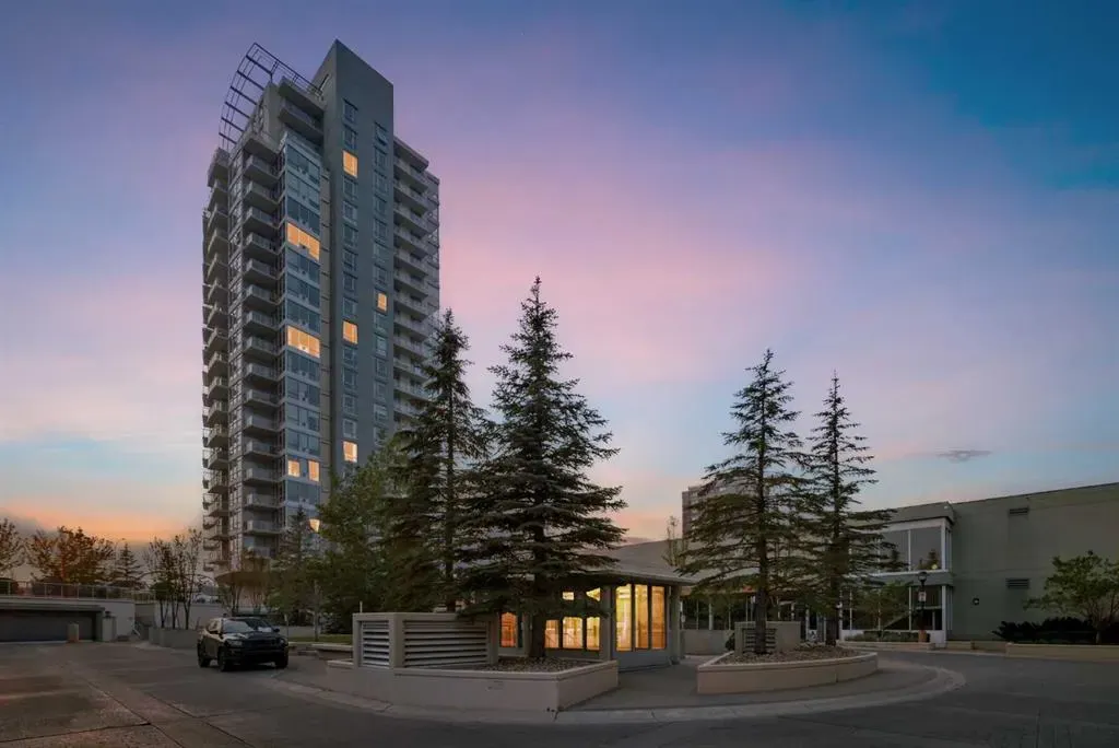 55 Spruce Place SW, #1606