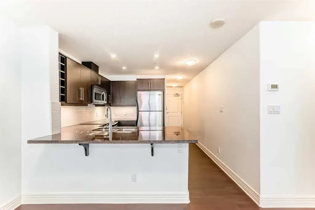 55 Spruce Place SW, #1606