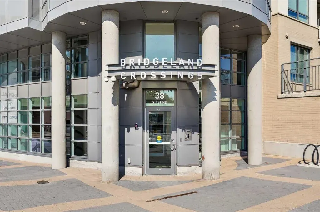 38 9 Street NE, #502