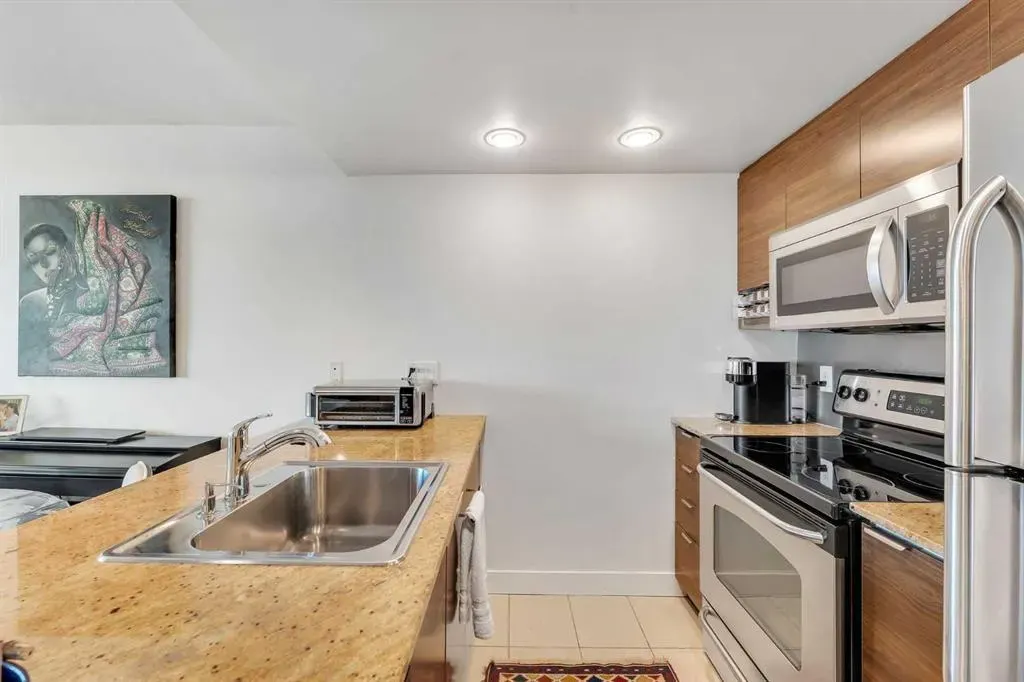 1110 11 Street SW, #803