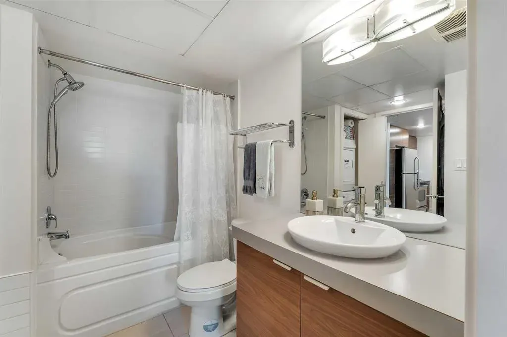 1110 11 Street SW, #803