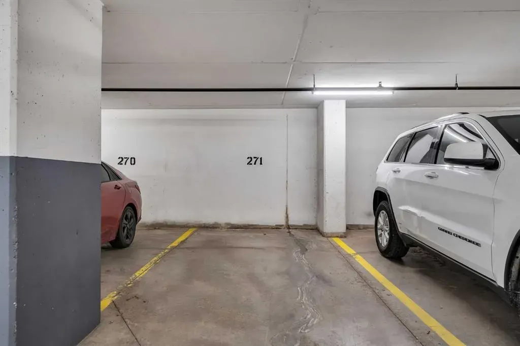 1110 11 Street SW, #803
