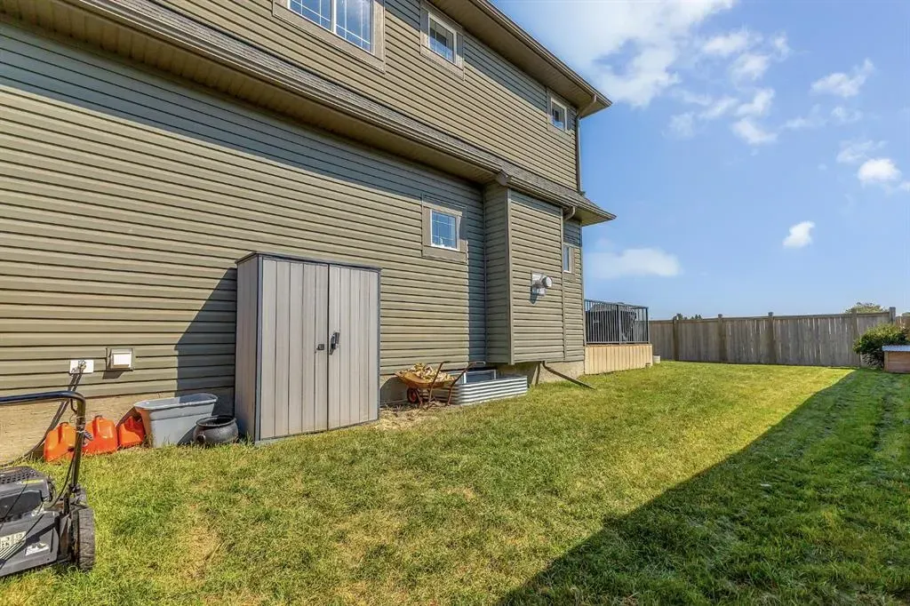1618 Monteith Drive SE