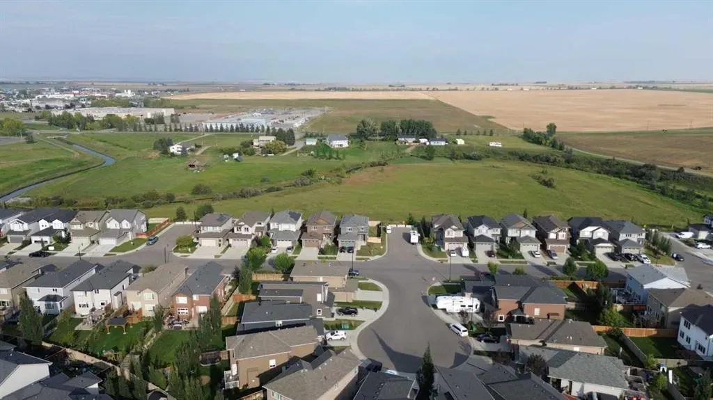 1618 Monteith Drive SE