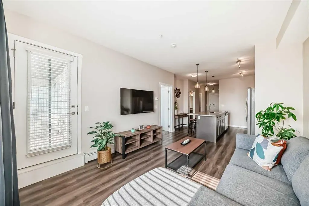 30 Shawnee Common SW, #209