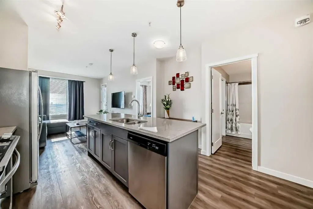 30 Shawnee Common SW, #209