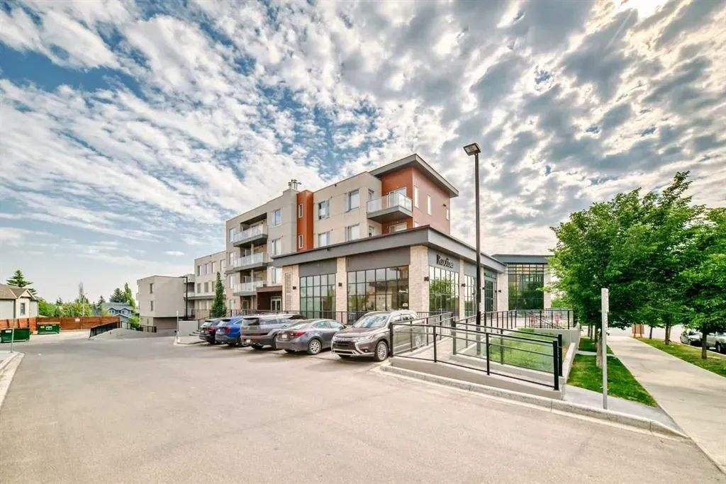 30 Shawnee Common SW, #209
