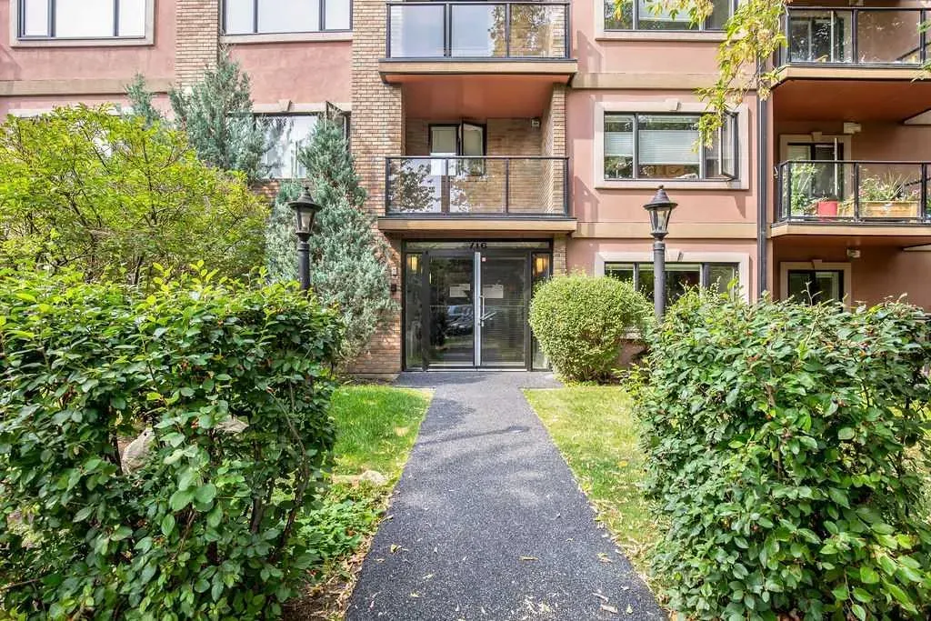 716 3 Avenue NW, #308