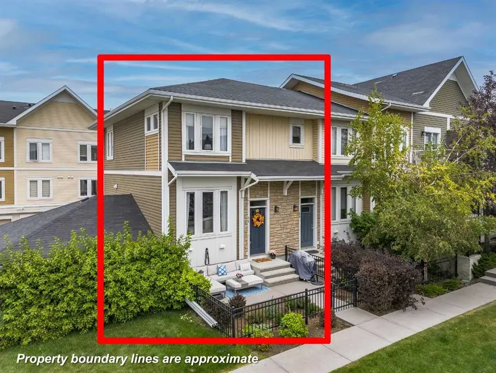 56 Auburn Bay Close SE