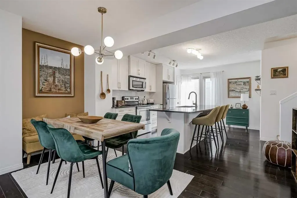 56 Auburn Bay Close SE
