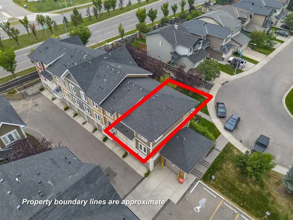 56 Auburn Bay Close SE
