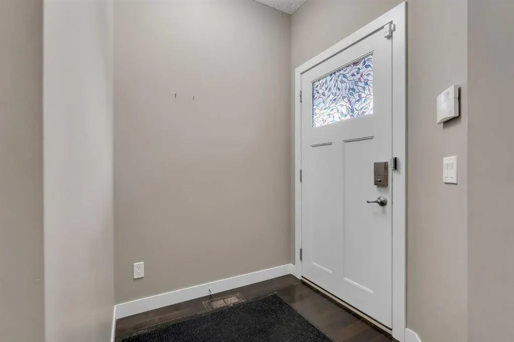 56 Cranarch Manor SE