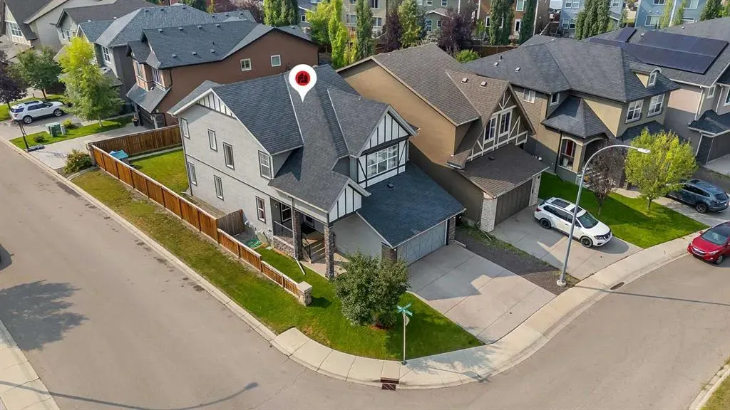 56 Cranarch Manor SE