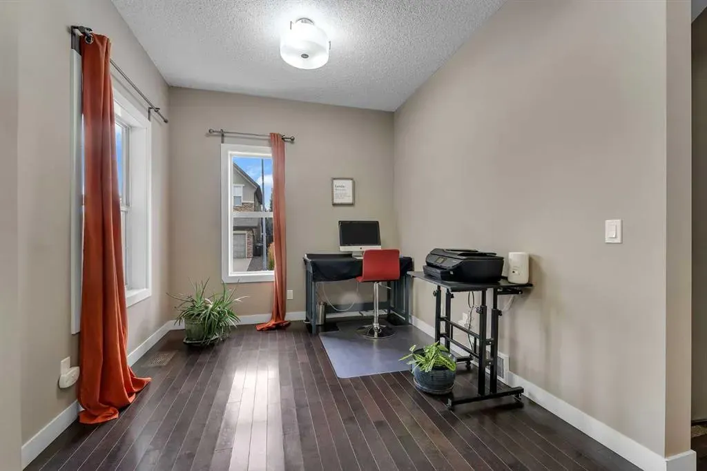 56 Cranarch Manor SE