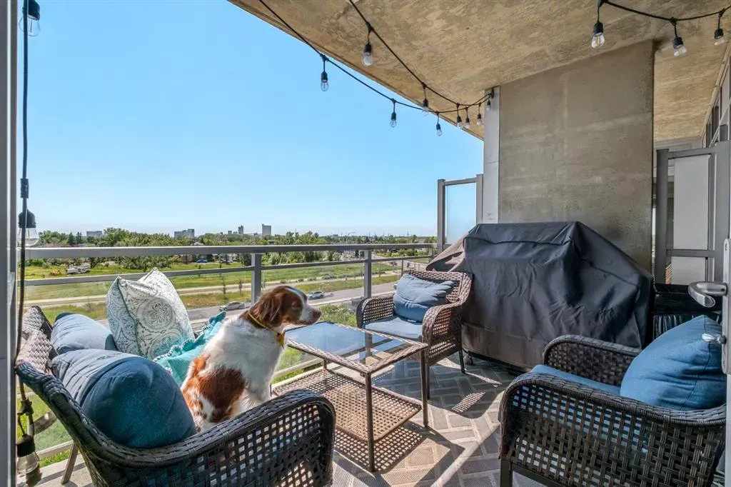 63 Inglewood Park SE, #512