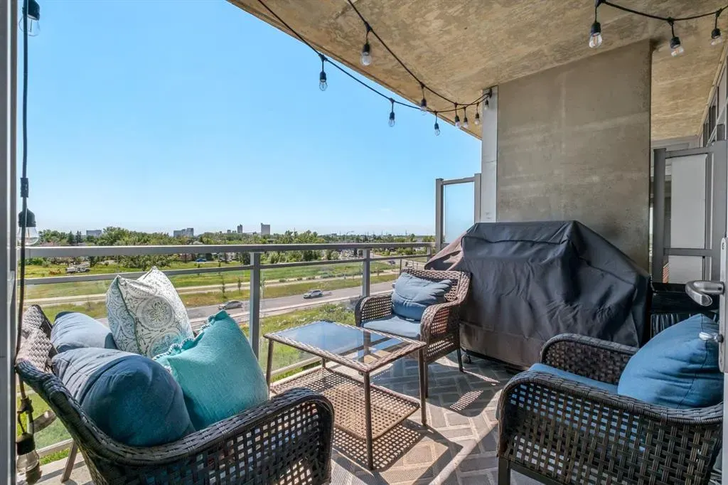 63 Inglewood Park SE, #512