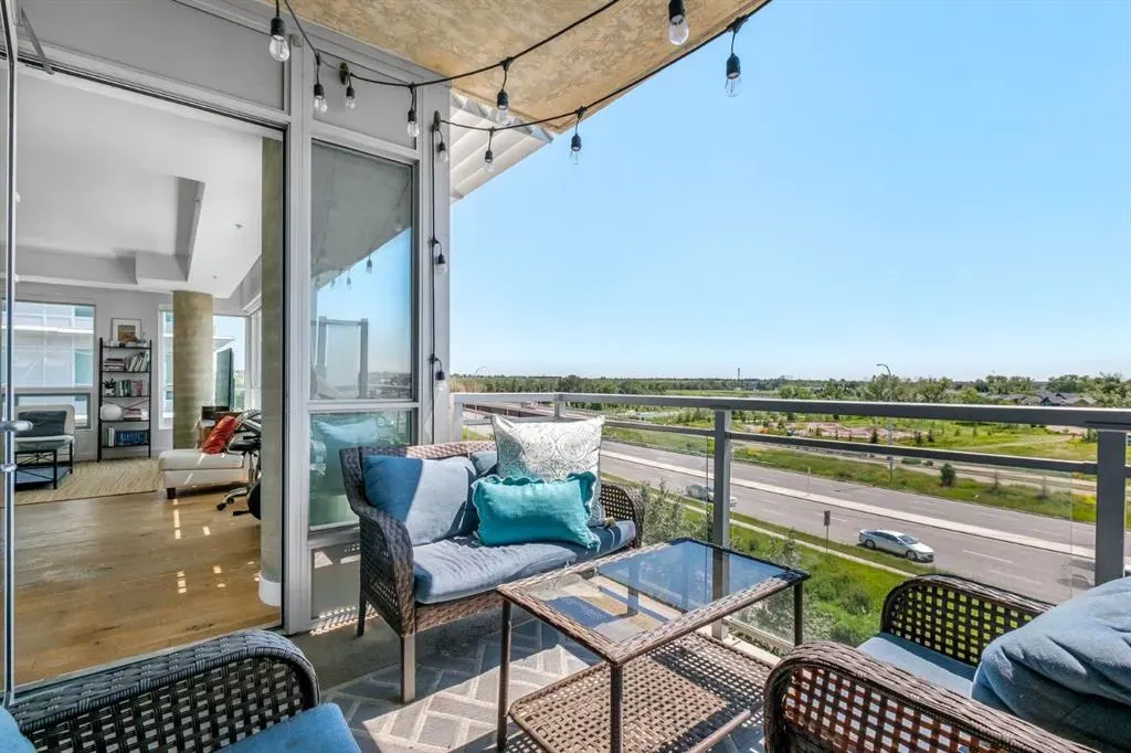 63 Inglewood Park SE, #512