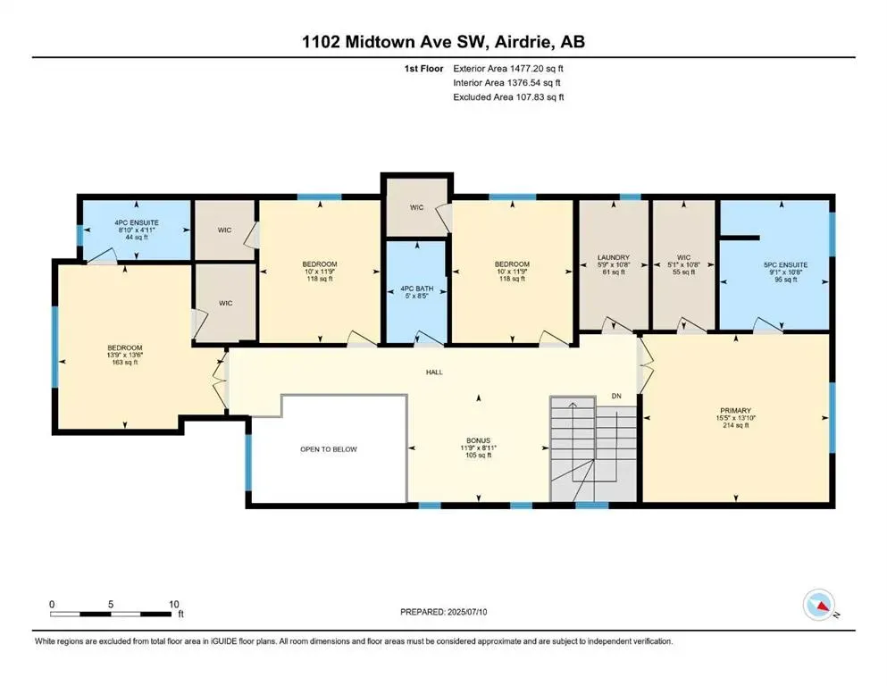 1102 Midtown Avenue SW
