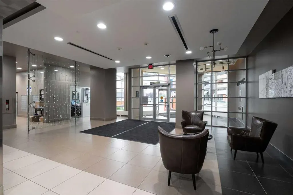 220 12 Avenue SE, #1503