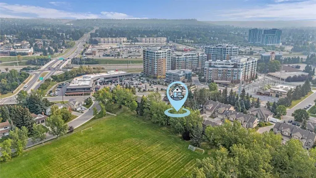 803 Varsity Estates Drive NW, #10