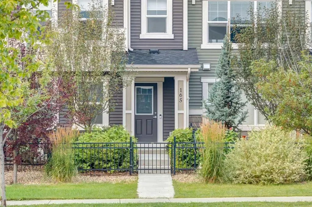 165 Sundown Road