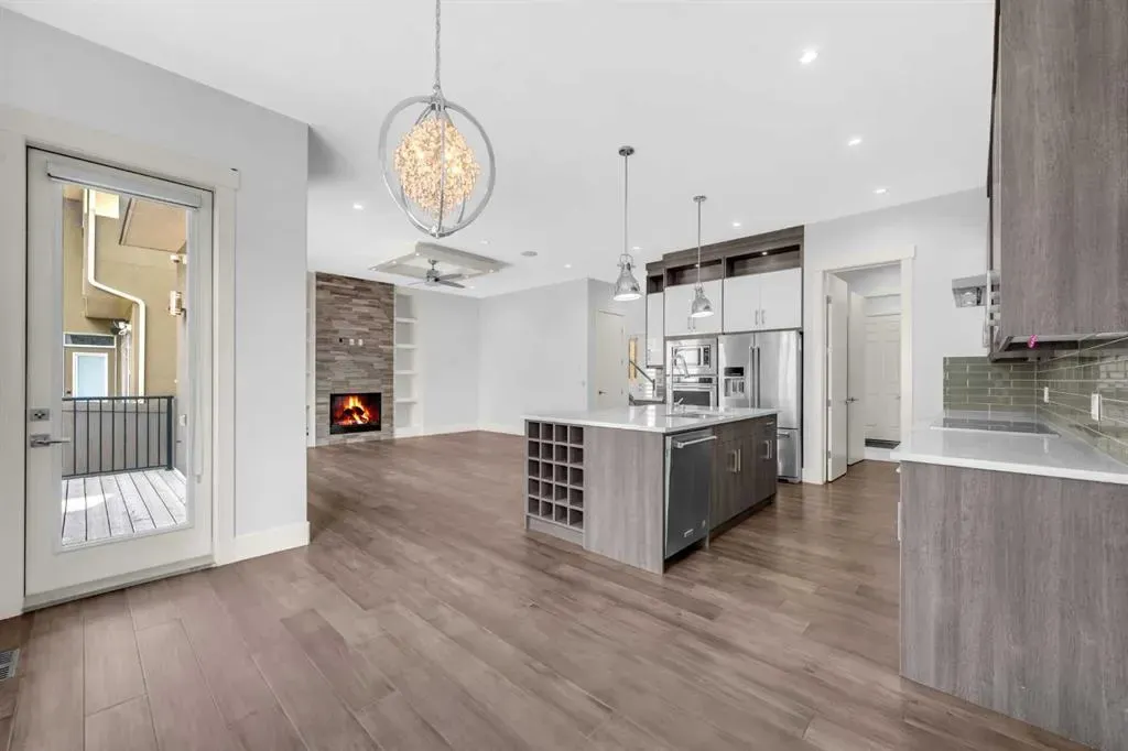 127 Evansview Road NW