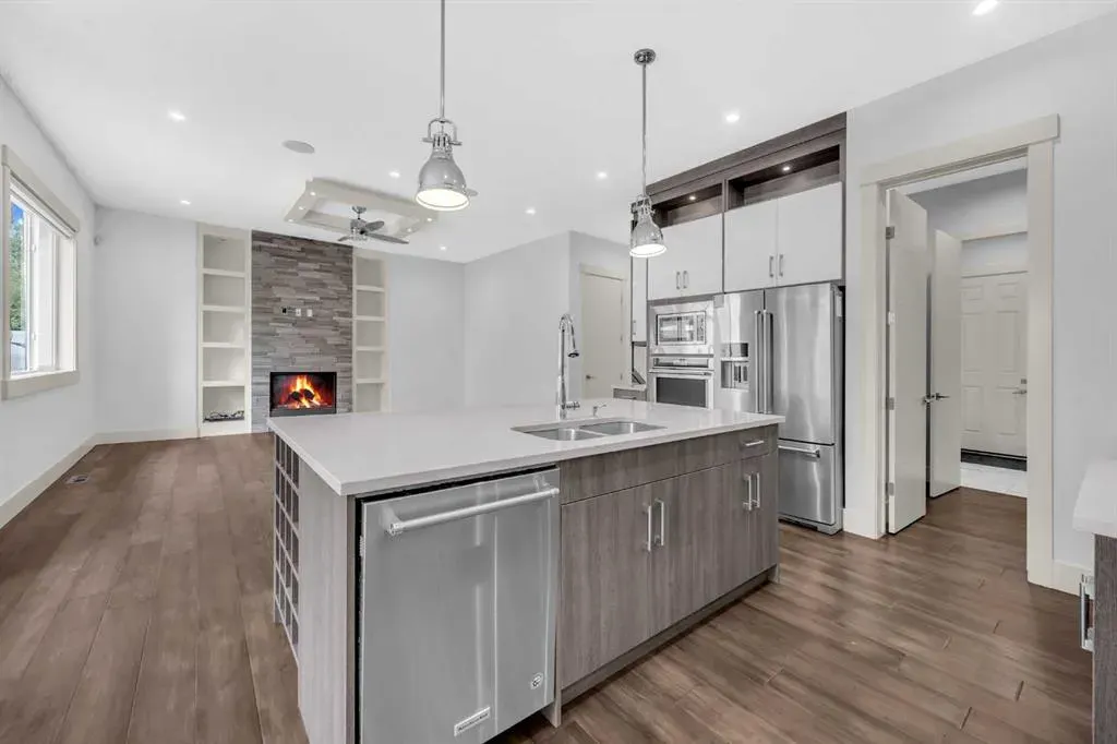 127 Evansview Road NW