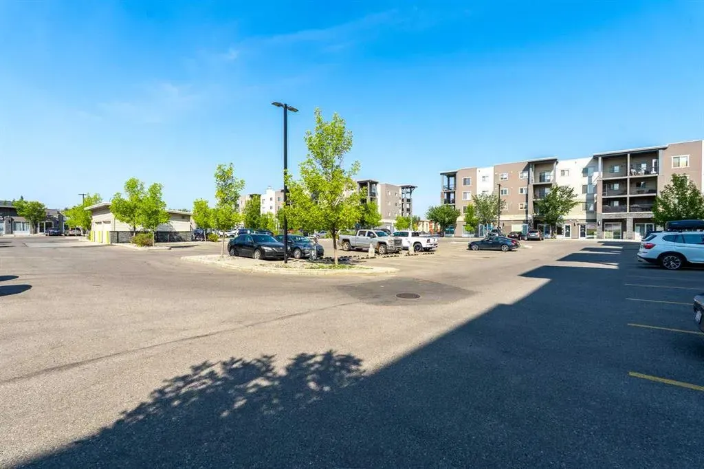 403 Mackenzie Way SW, #1407