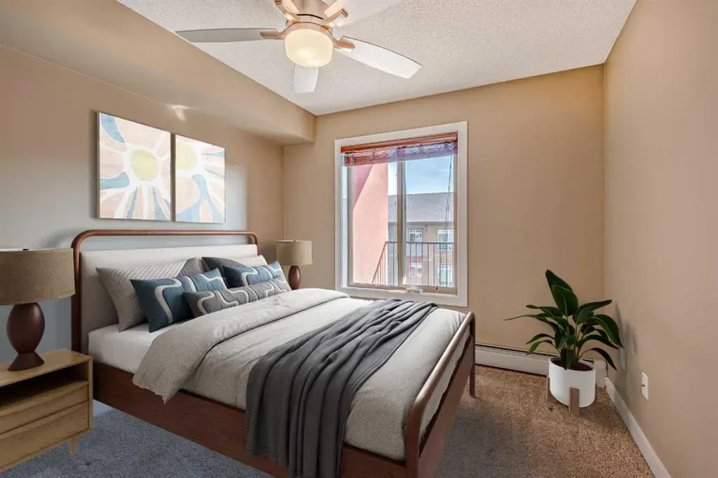 403 Mackenzie Way SW, #1407