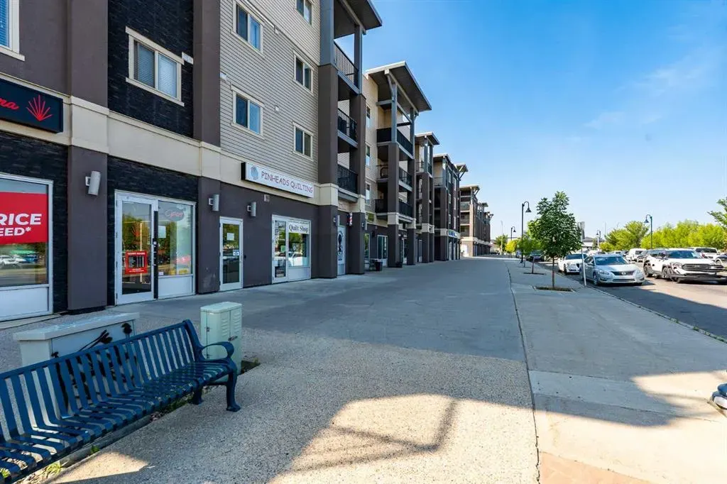 403 Mackenzie Way SW, #1407