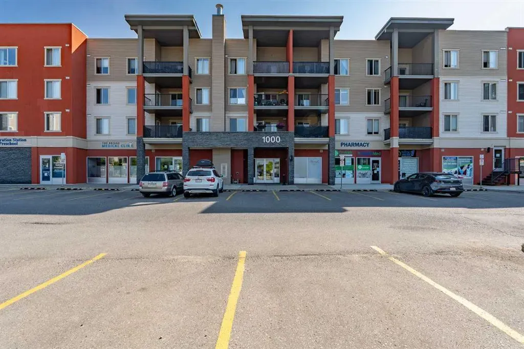 403 Mackenzie Way SW, #1407