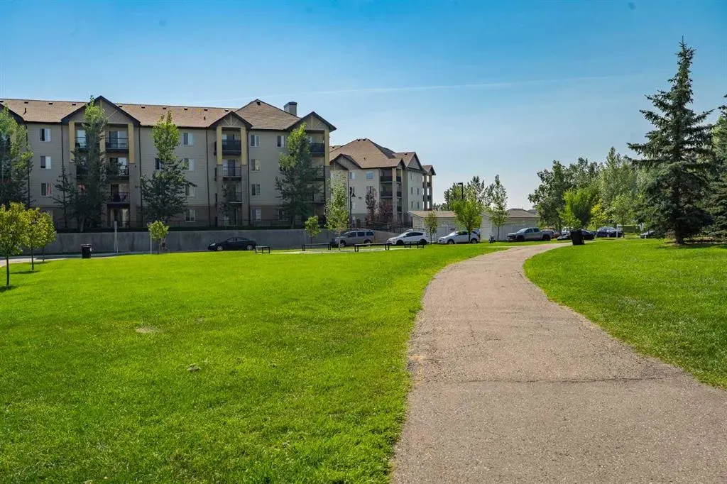 403 Mackenzie Way SW, #1407