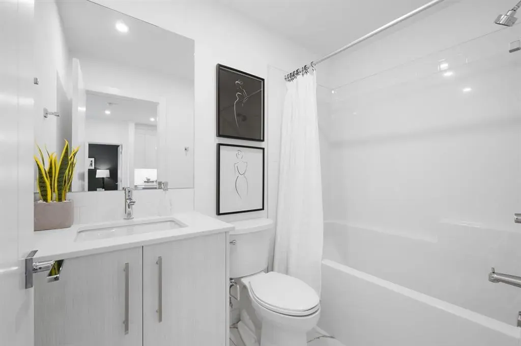 6 Merganser Drive W, #3314