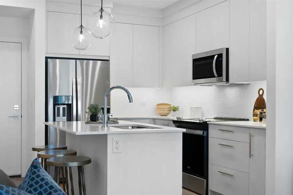 6 Merganser Drive W, #3314