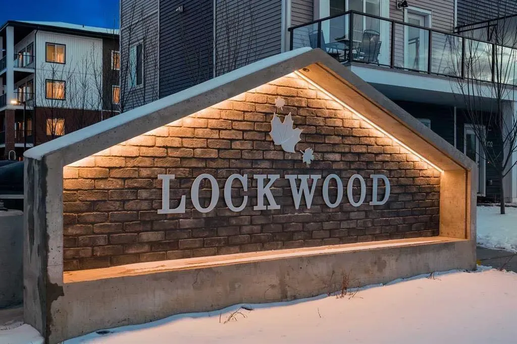 6 Merganser Drive W, #3314