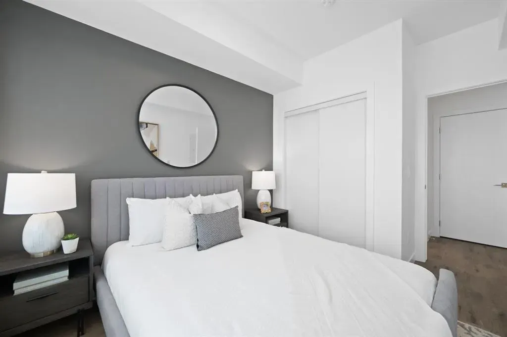 6 Merganser Drive W, #3206