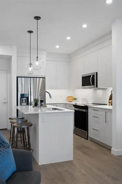 6 Merganser Drive W, #3206