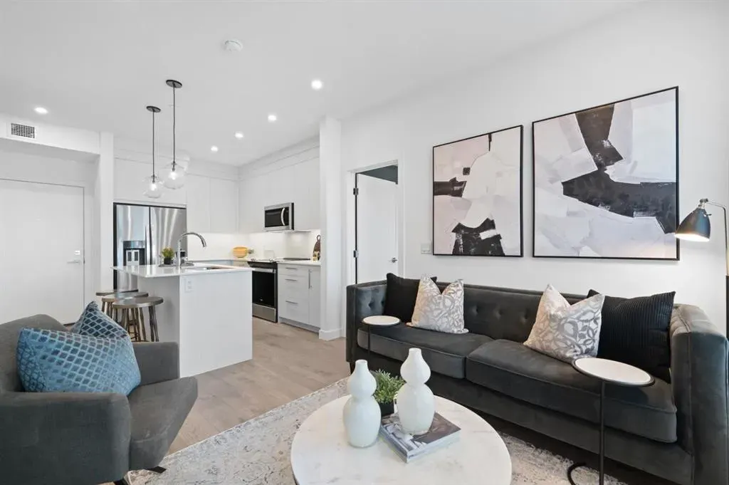 6 Merganser Drive W, #3206