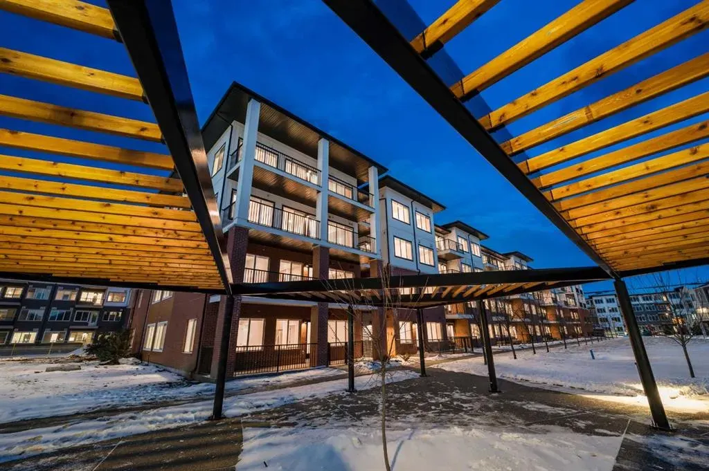 6 Merganser Drive W, #3206