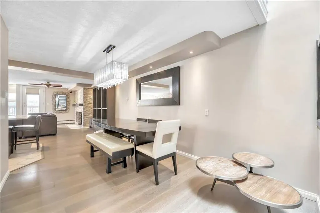 1505 8 Avenue NW, #405