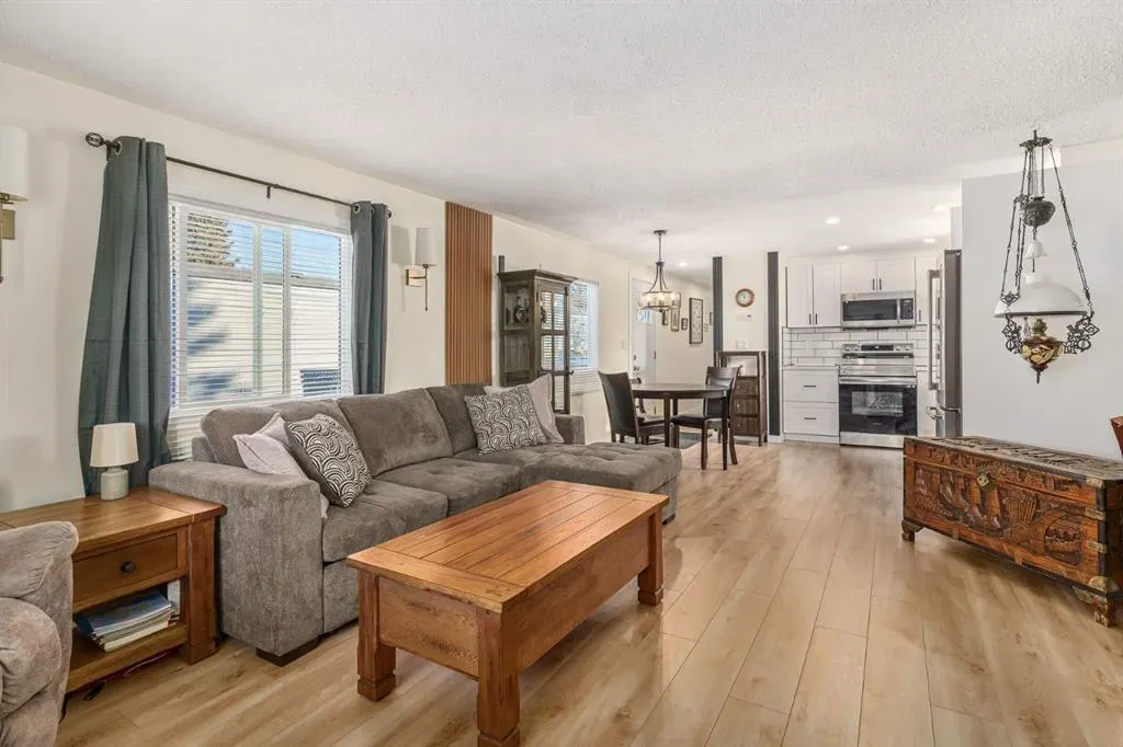3223 83 Street NW, #127