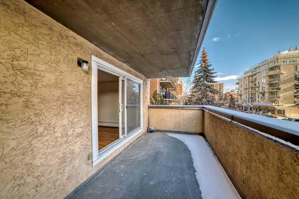 1334 12 Avenue SW, #201