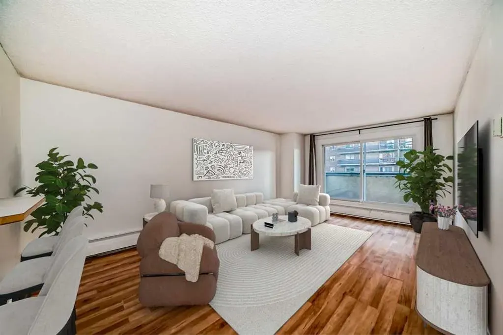 1334 12 Avenue SW, #201