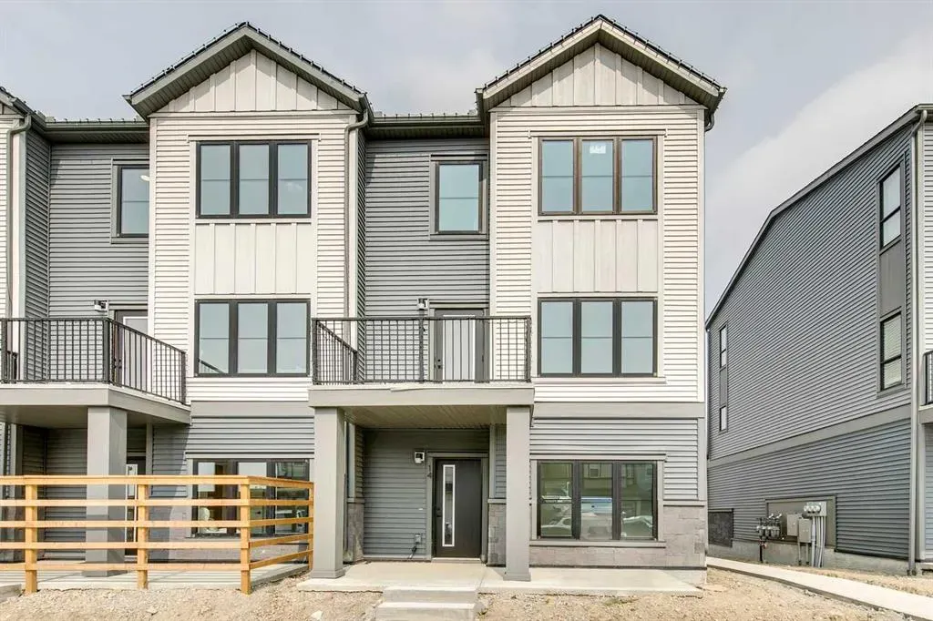 14 Belvedere Terrace SE