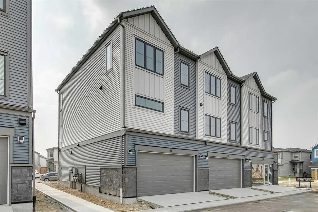 14 Belvedere Terrace SE
