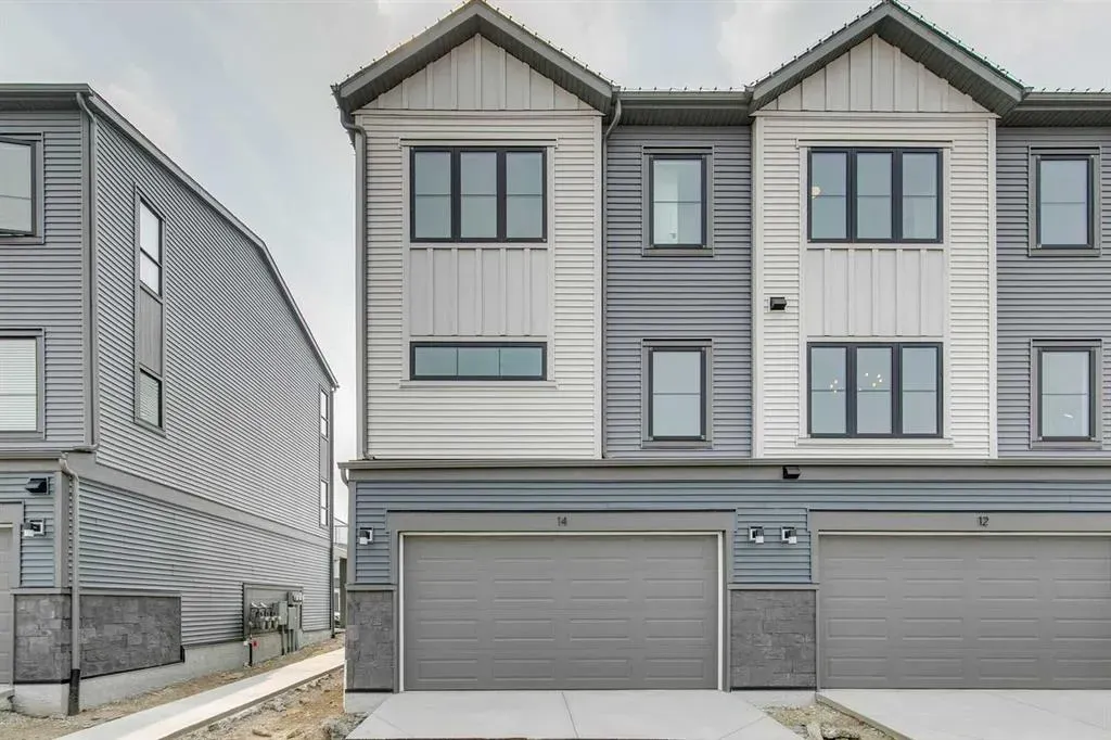 14 Belvedere Terrace SE