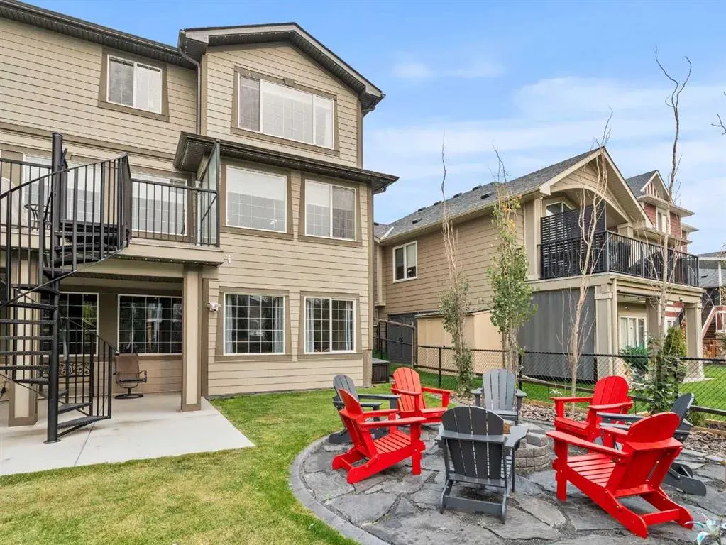 9 Cimarron Springs Circle