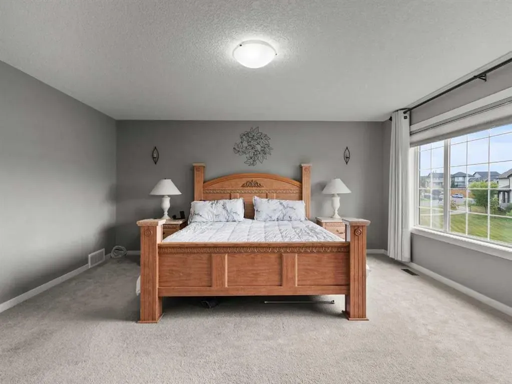 9 Cimarron Springs Circle