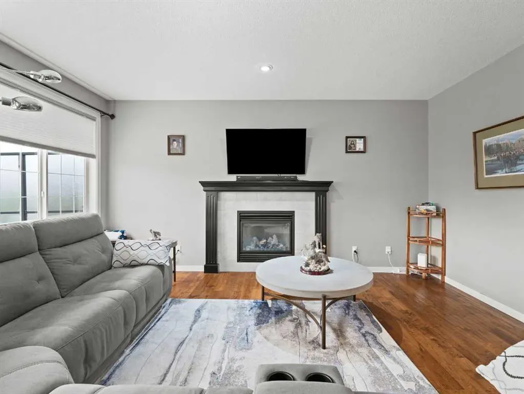 9 Cimarron Springs Circle