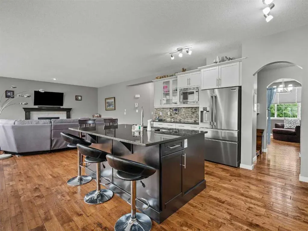 9 Cimarron Springs Circle